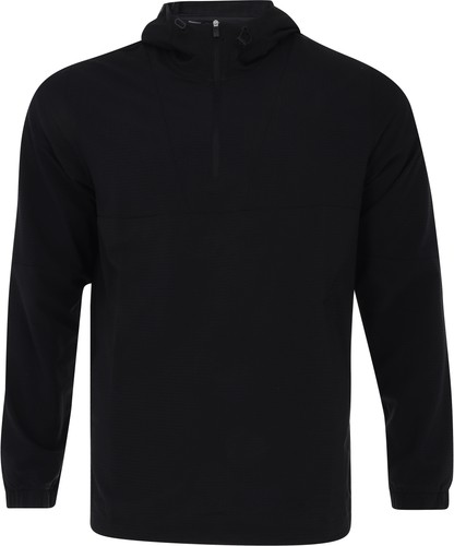 Adidas Ultimate 365 Anorak Black Outerwear Men S - 第 1/5 張圖片