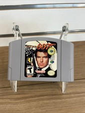 GoldenEye 007 Nintendo 64, 1997 Authentic OEM