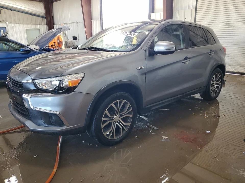 Seat Belt Front Passenger Retractor Fits 14-18 OUTLANDER SPORT 3038783 Foto 2 de 4