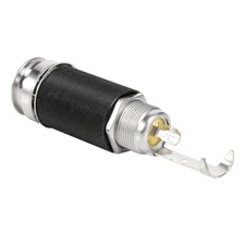 1/4 Inch 6.35Mm Acoustic Electric Guitar Output Jack Strap Button Endpin2060