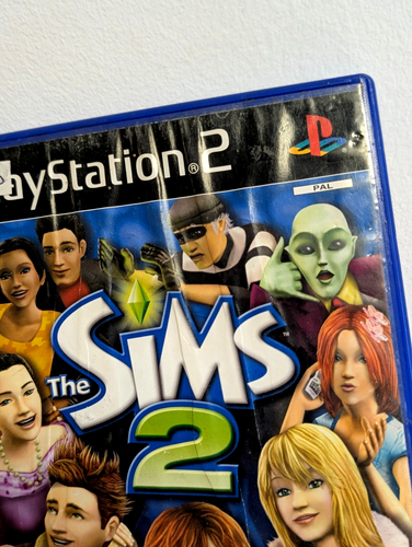 Verschiedene PlayStation 2/PS2 Spiele - Auswählen & Auswählen aus dem Drop Down Menü - Bild 269 von 357