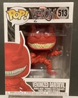 Funko Pop! Venom #513 - Venomized Dardevil