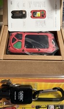 Seek FirePro 300 Thermal Imaging Camera w/ Lanyard