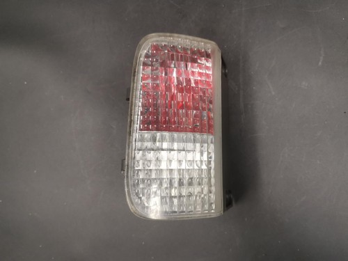 RENAULT TRAFIC RIGHT INDICATOR/FOG/SIDE BUMPER FOGLAMP, X83, 04/04-12/14