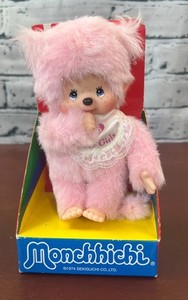 Monchi Chi | eBay
