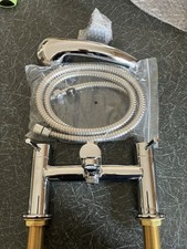Bath Shower Mixer Tap Bristan