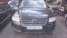 Amortisseur Volkswagen TOUAREG