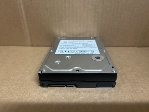HDD Hard Drive SATA Desktop 3.5" Hitachi Apple HDT725032VLA360 320GB - Picture 3 of 7