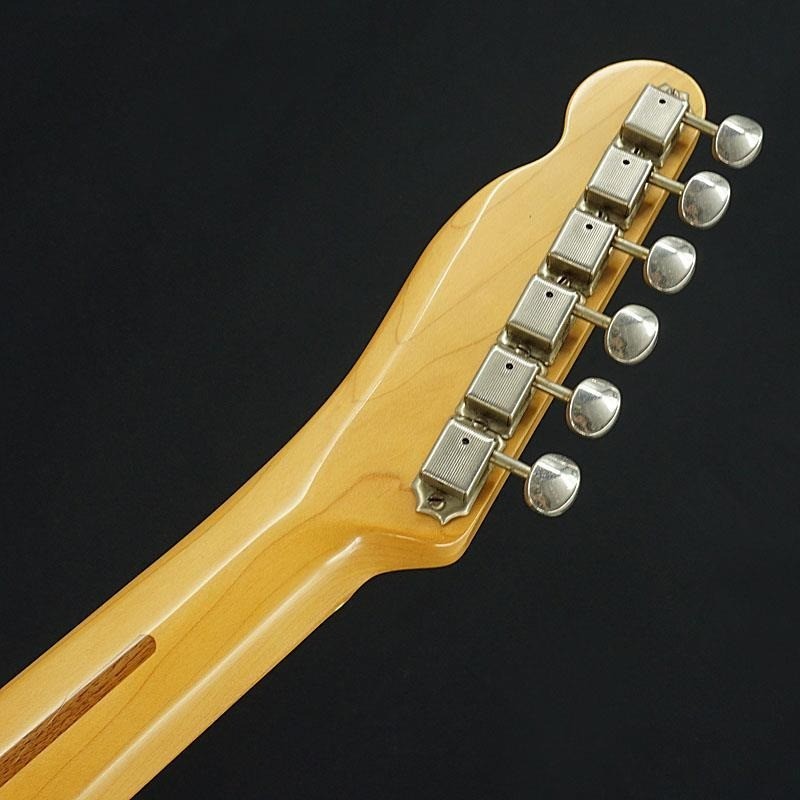 Fender Japan TL52-TX VNT Telecaster Vintage Natural Made in
