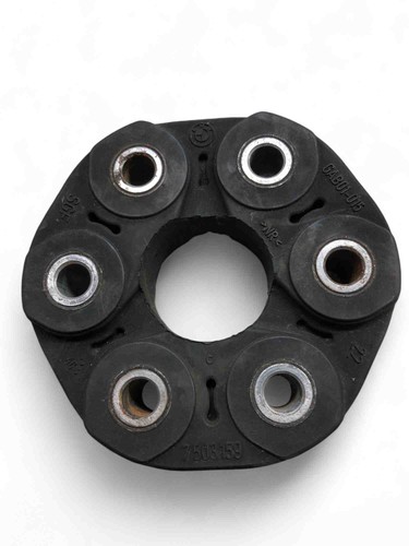 BMW X5 E70 Propshaft Rubber Coupling 7503159 2010 32041455