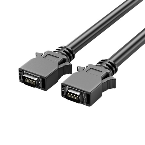 SCSI CN14/20/26/36/50 MDR Male to Male Cable for Data Storage Arrays and Use - Picture 22 of 32