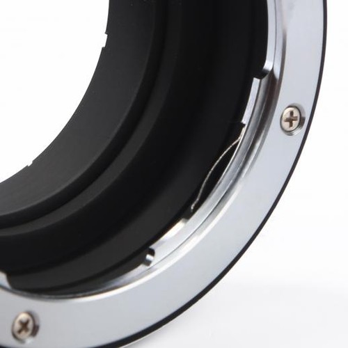 K&F Concept OM-L/M Olympus OM Lenses to Leica M Lens Mount Adapter Lens Adapter - Picture 8 of 8