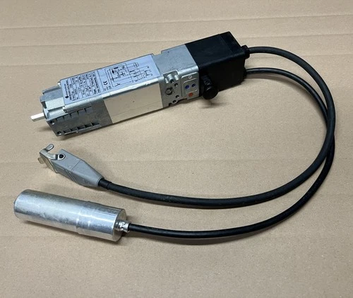 Dunker Dunkermotor Type D339, 2 x 4 Nm, Hex 7mm No. 080505 for Blinds 110 V