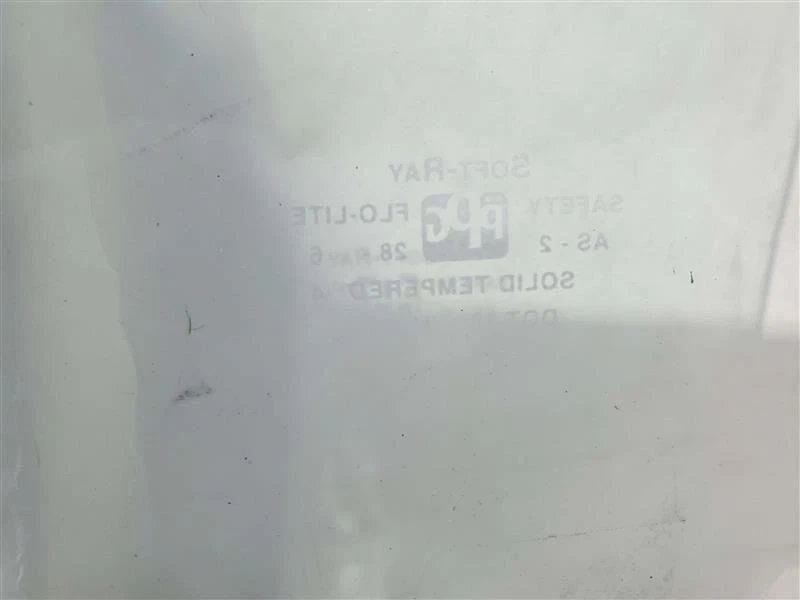 Стекло передней правой двери подходит для нескольких моделей от оригинального производителя 94 95 96 Chevrolet Impala SS - Изображение 3 из 4