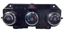 2013-2018 Dodge Ram 1500 Heater AC Temperature Climate Control P68186217AC OEM