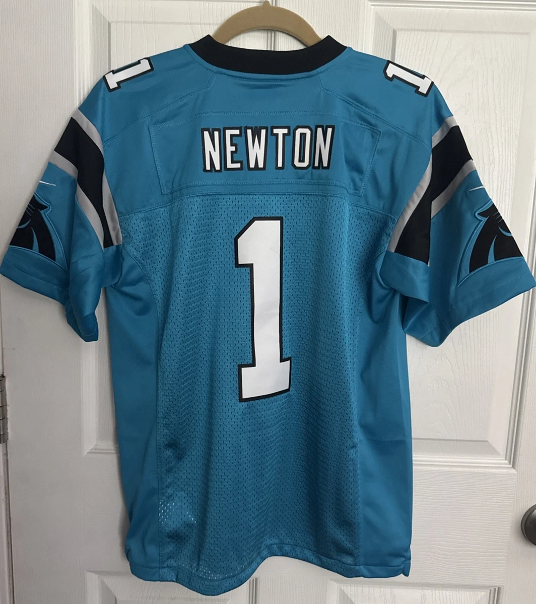 Carolina Panthers Blue Fan Jerseys for sale | eBay