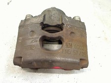 Vectra C Bremssattel Vorne Rechts 57/25 FÜR 285X25 Scheiben 57/25 Opel C Vectra