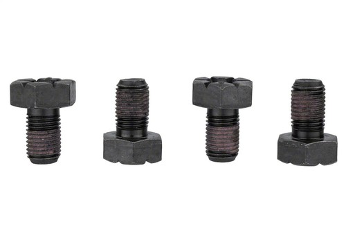 Fits For  Ford Performance Parts M 4216 A300 Flywheel Bolt Set Fits 85 12 - Picture 4 of 9