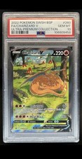 2022 Pokemon SWSH Black Star Promos Charizard V #SWSH260 PSA 10 GEM MINT