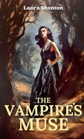 Laura Shenton | The Vampire's Muse | Taschenbuch | Englisch (2024)