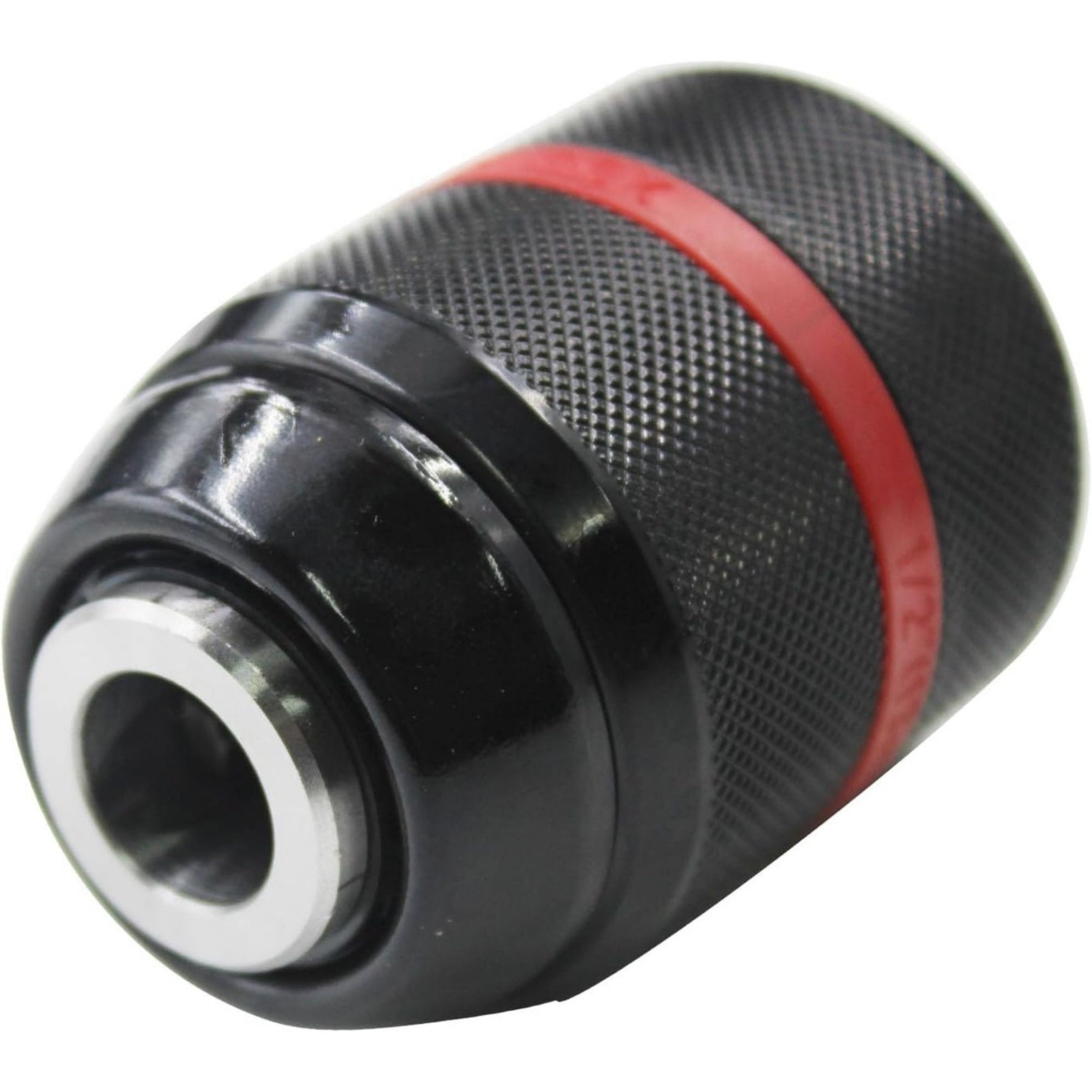 Keyless Drill Chuck for Milwaukee M18, 1/2" Mount 1.5-13mm Clamping Capacity