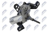 NTY Wischermotor ESW-PL-016 FüR Opel
