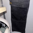 DeWalt Harrison ProStretch Slim Fit Men's Work Pants Duties Paid (USA) 34/31 — photo 4