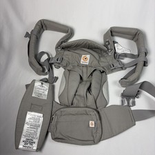 Ergobaby Omni Breeze Baby Carrier - Pearl Gre...