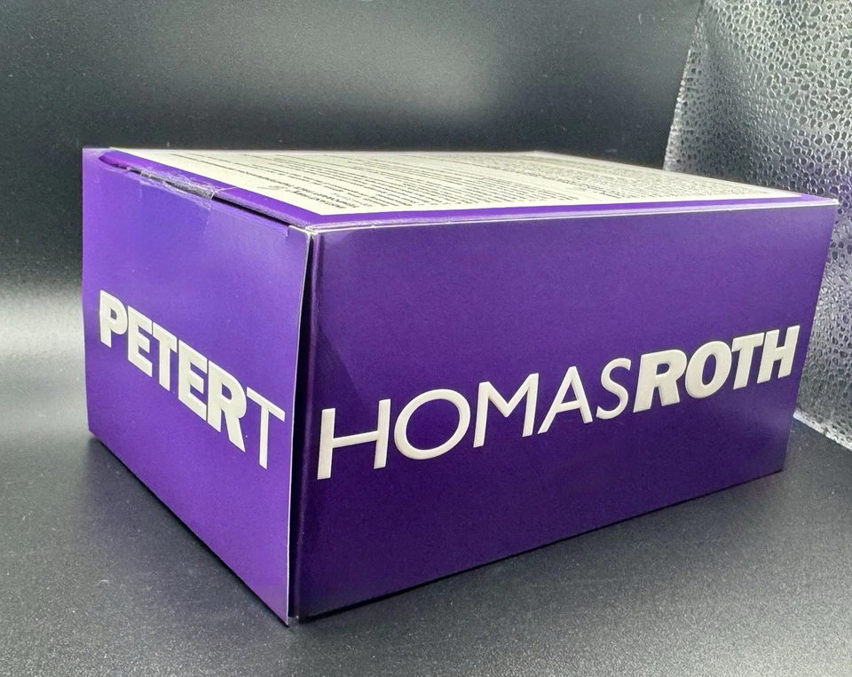 Peter Thomas Roth Full-Size FirmX Face and Eye Firmers 2-piece Kit NIB - Image 4 of 4