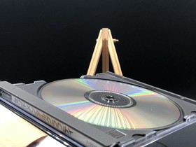 Sentimental Graffiti (Sega Saturn,1996) from japan