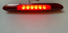 2007-2012 Nissan Versa Rear Red Led 3rd Third High Mount Brake Light Oem