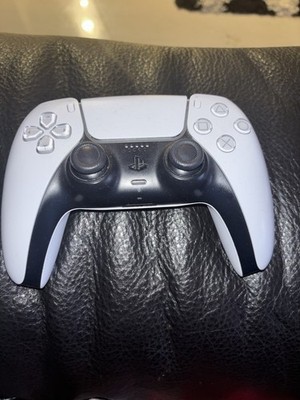 Sony DualSense Wireless Controller - White