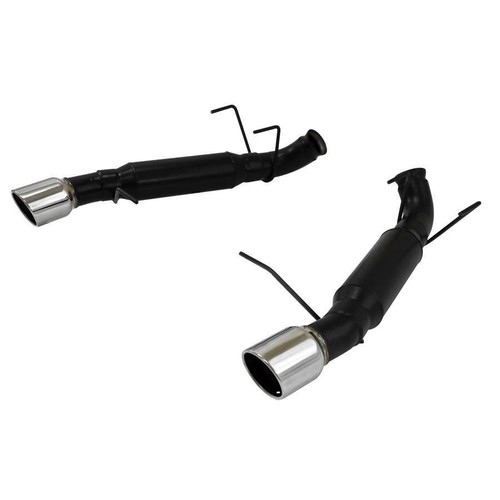 Flowmaster FLO817516 Exhaust System Kit fits Ford Mustang 2011-12 Performance Pa - Picture 3 of 11