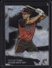 2026 Topps Series 1 Kyle Teel Base (RAW)