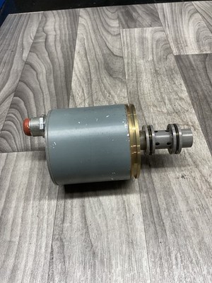 General Electric 3N1000FB200L1 Optcoder CNC Encoder #4010F138SI