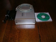 SONY DUEL LAYER DVD EXTERNO ESCRIBIR REPRODUCCIÓN BONITO