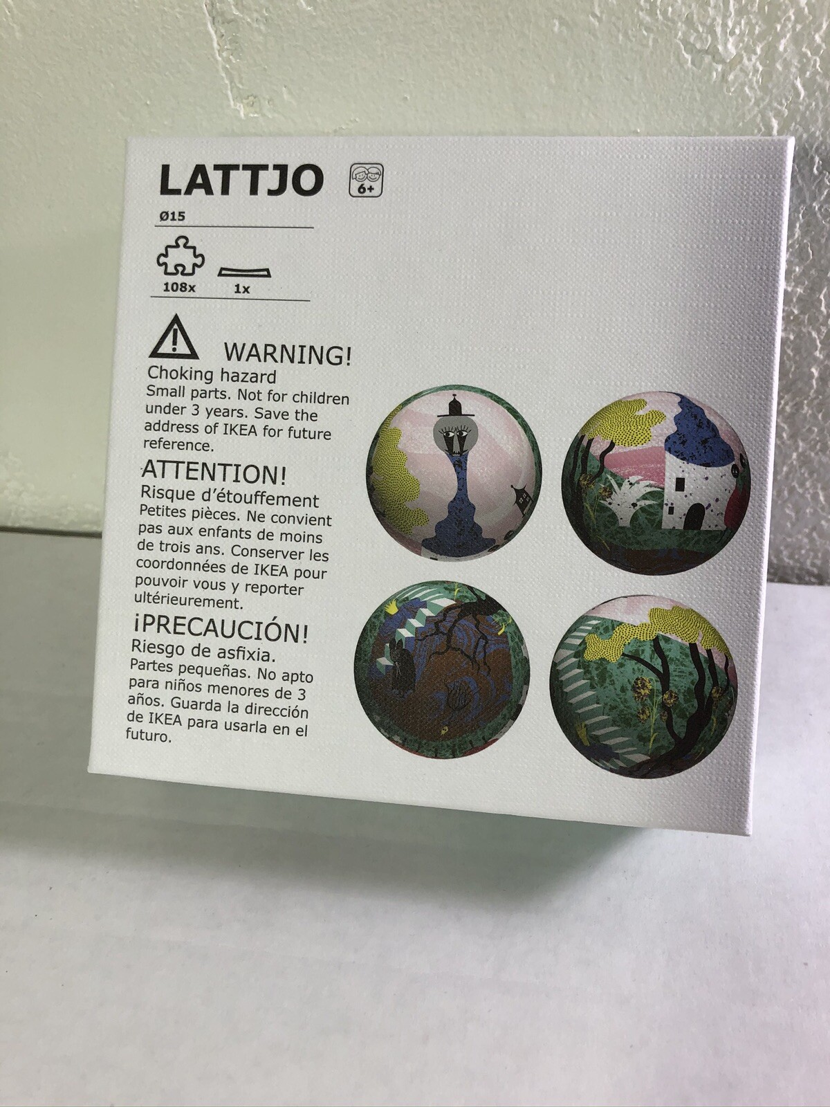 puzzles niños 3 años online