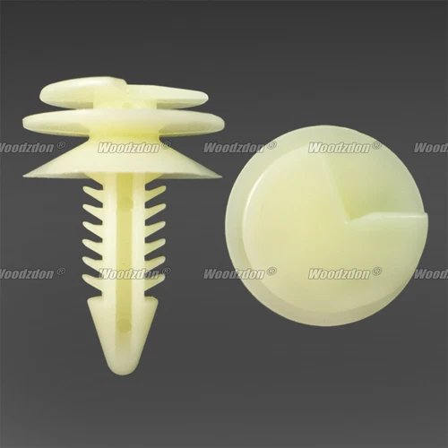 50x Door Trim Panel Retainer Clip 12337920 20374473 For GM Camaro Firebird Truck