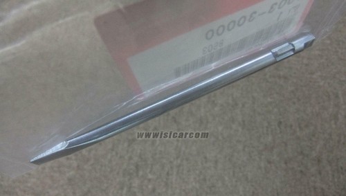 HONDA CR-X DEL SOL EG2 DRIVER 3, MINUS SCHRAUBE (NO.2) 99003-30000 - Bild 8 von 9