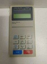 NEW OLD STOCK YASKAWA DIGITAL KEYPAD OPERATOR INTERFACE JVOP-130U