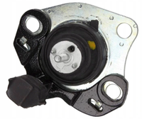 Maxgear 40-0051 Lagerung Motor Motorlager Vorne FüR Renault Megane