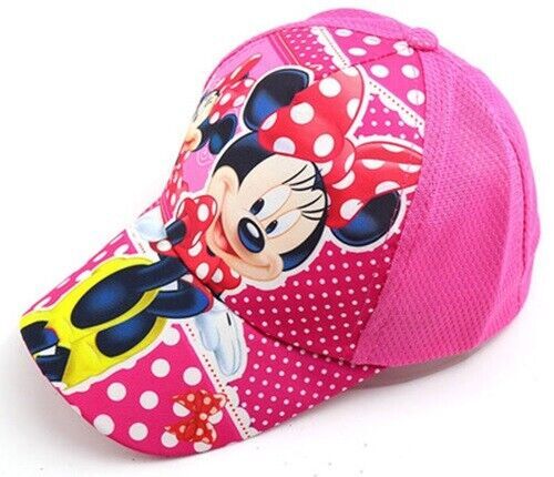 Children Spiderman Baseball Cap Kids Sun Hat Girls Boys Summer Snapback Gift UK - Picture 10 of 19