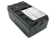 Ni-MH Battery for Sony CCDTR900 CCD-TR900 CCDTR900HI8 6V 4200mAh
