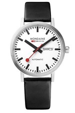 Mondaine Sbb Wall Clock 40 Cm
