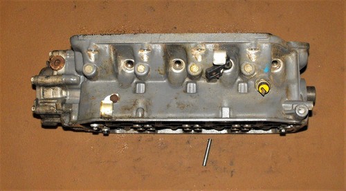 Honda 90 HP 4 Stroke Cylinder Head ASSY PN 12210-ZW1-010ZA Fits 1999-2006 - Bild 3 von 3