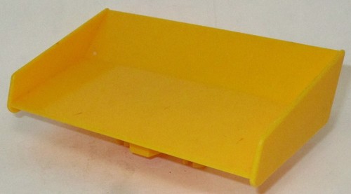 Vtg TMNT Vehicle Replacement Parts {MULTI-LISTING} Accessories Weapons Turtles - Picture 33 of 65