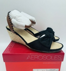 aerosoles espadrilles wedge
