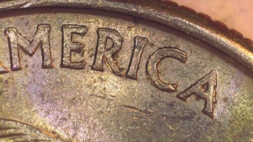 2000 P Virginia State Quarter Double Die Obverse - Collectable Errors