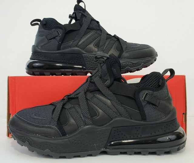 nike air max 270 bowfin anthracite