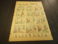 Toonerville Folks by Fontaine Fox - Sunday May 29, 1927 - Full-Size